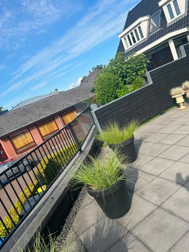 VvE De Waag – Balkon- en galerijvoegen vervangen